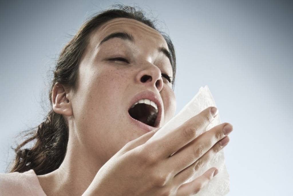Uz ovih 10 načina zaštitite se ove zime od prehlada i gripa