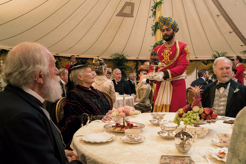 'Victoria i Abdul': Prijateljstvo kakvo nitko nije mogao sanjati