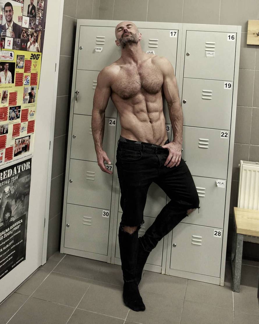 Tamara i Almira su 'opčinjene' Garićem: 'Vruće je u studiju...'