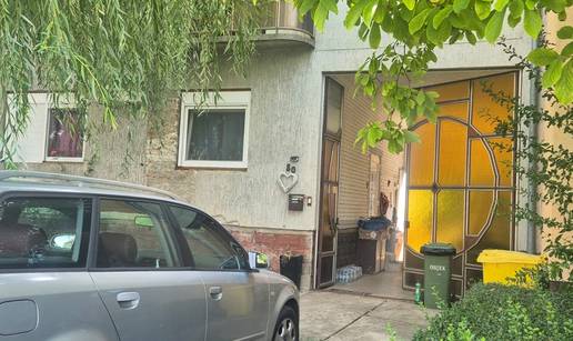 FOTO UŽASA Ovdje je u Slavoniji pronađeno raskomadano tijelo