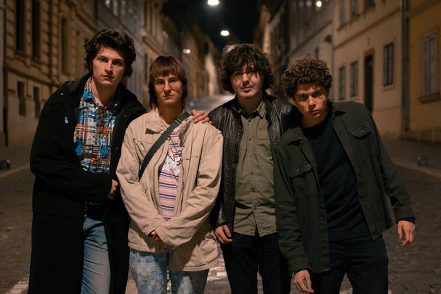 'Miris Grada' donosi svježinu na domaću alternativnu rock scenu