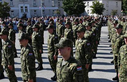 Gotovo 300 ročnika stiglo u Požegu, najviše od 2020.