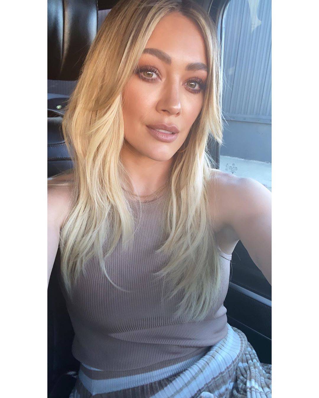 Hilary Duff napala je fotografa koji joj je snimao sina: Nakazo!