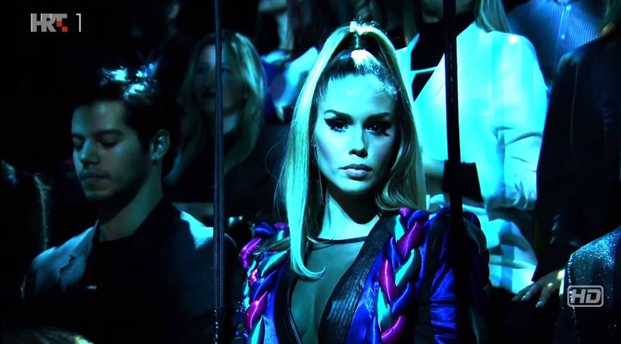 Roko Blažević novi je pobjednik Dore: Ide na Eurosong u Izrael