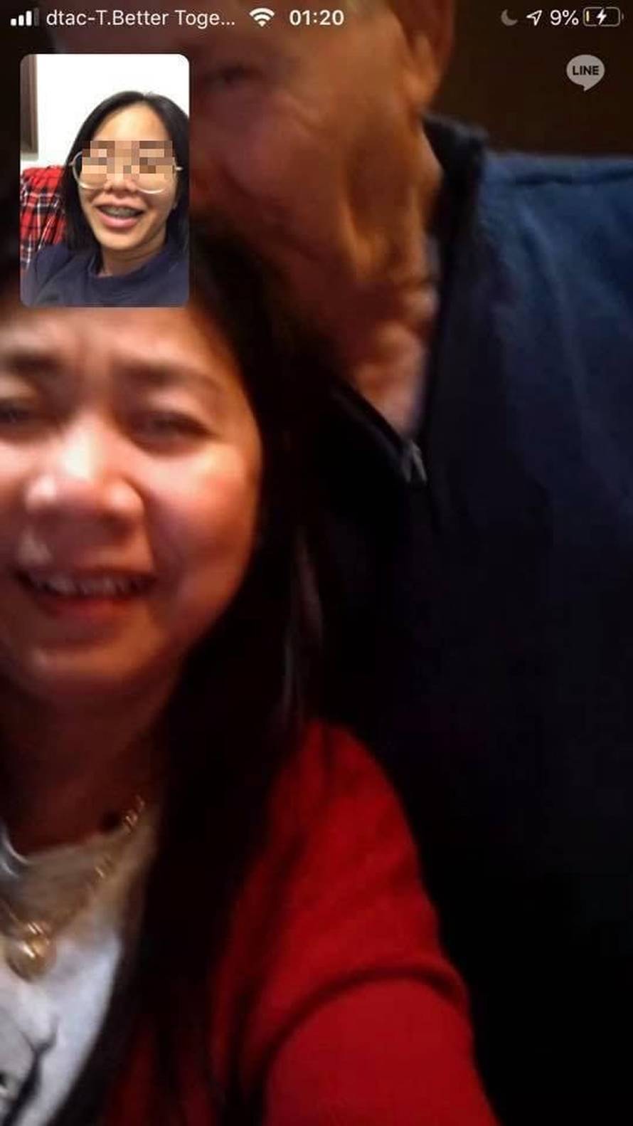 Tajlanđanka upoznala Marijana s djecom, čuju se videopozivom: 'Jako mi nedostaješ, čuvaj se'