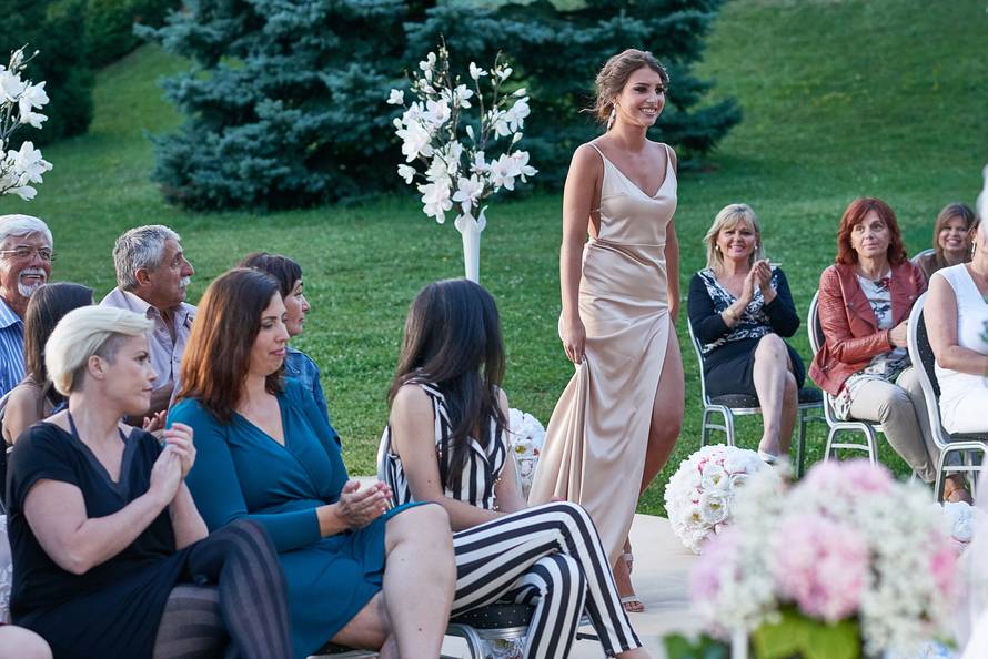 Pale su dvije prosidbe u finalu, a cure ljute: 'Nije bio vrijedan'