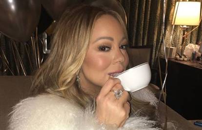 Diva Mariah Carey prekinula  nastup: Nisu joj servirali čaj