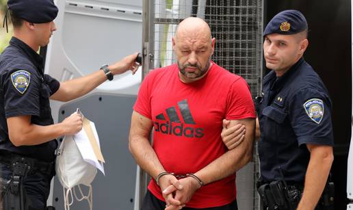 FOTO Ovo su osumnjičeni za brutalno premlaćivanje mladog Slovenca, policija ih je privela