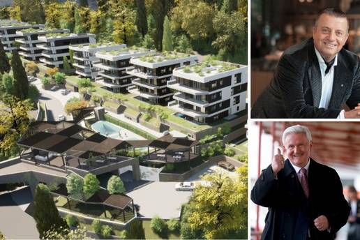 Tko je 'kralj kocke' kojem Gazda prepu&scaron;ta spor protiv RH? Po&ccaron;eo je u gara&zcaron;i, sad gradi vile