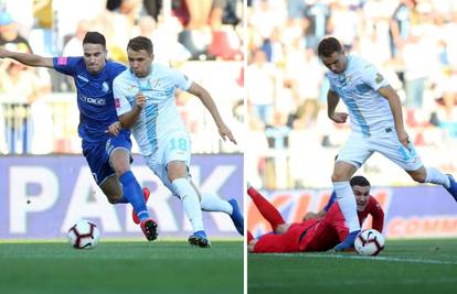 Baš kao Messi: Uzeo je loptu, prošao petoricu i sjajno zabio!