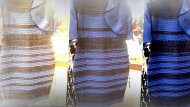 Sjećate se haljine koja je bojom zaludjela internet?  Fenomen i dalje intrigira znanstvenike