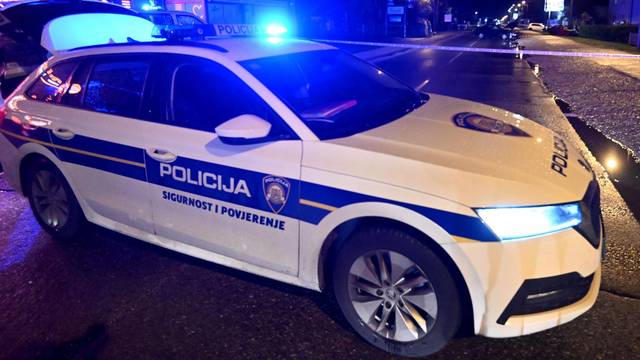 Jedna osoba poginula u frontalnom sudaru u Sesvetama