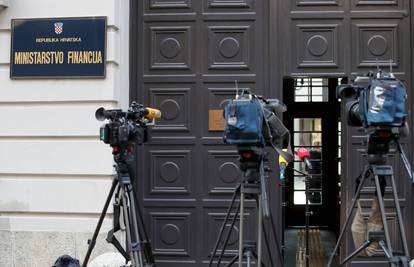 Sud u slučaju Agrokor odbio žalbu Ministarstva financija