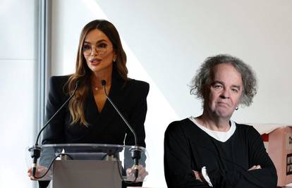 Miljenko Jergović: Severina je posljednji hrvatski rock’n’roll