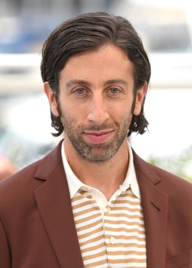 Annette Photocall, Cannes Film Festival