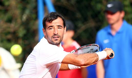 Ivan Dodig juri po novi naslov: Nakon RG-a, ide po Wimbledon