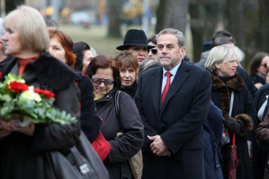 Petar Glebov/Pixsell