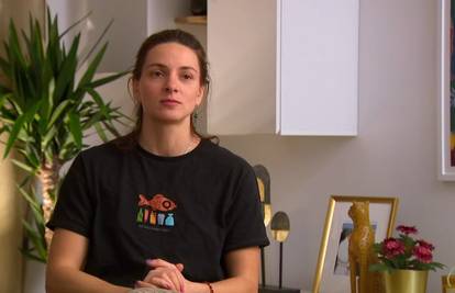 Irma iz 'Braka na prvu': Par mjeseci sam se drogirala svaki dan, to mi je bilo poput lijeka'