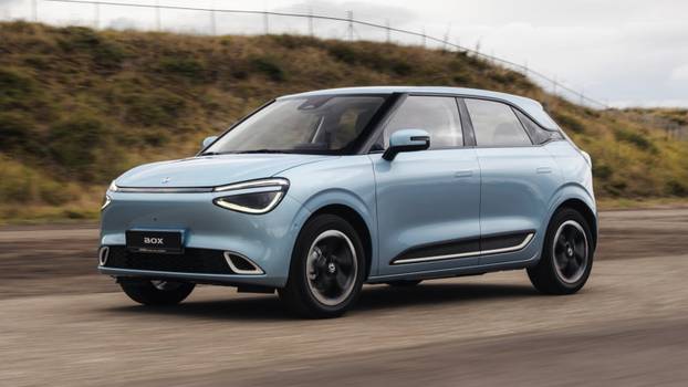 18 modela auta na NCAP testu! Jedan Kinez strašno podbacio, kao i jedan VW! Evo cijele liste