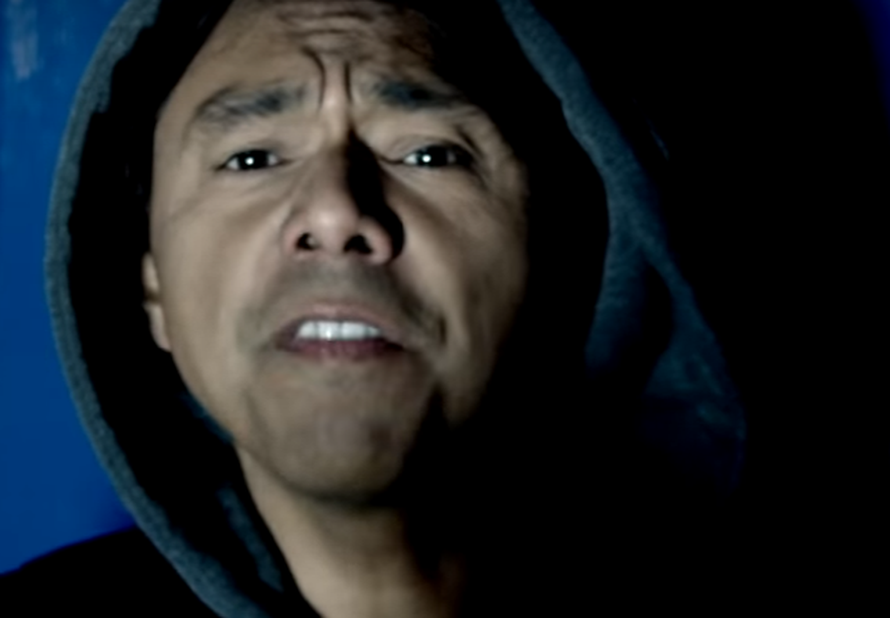 'Agrokorov spasitelj'  Alvarez  izvodi i balade u sapunicama