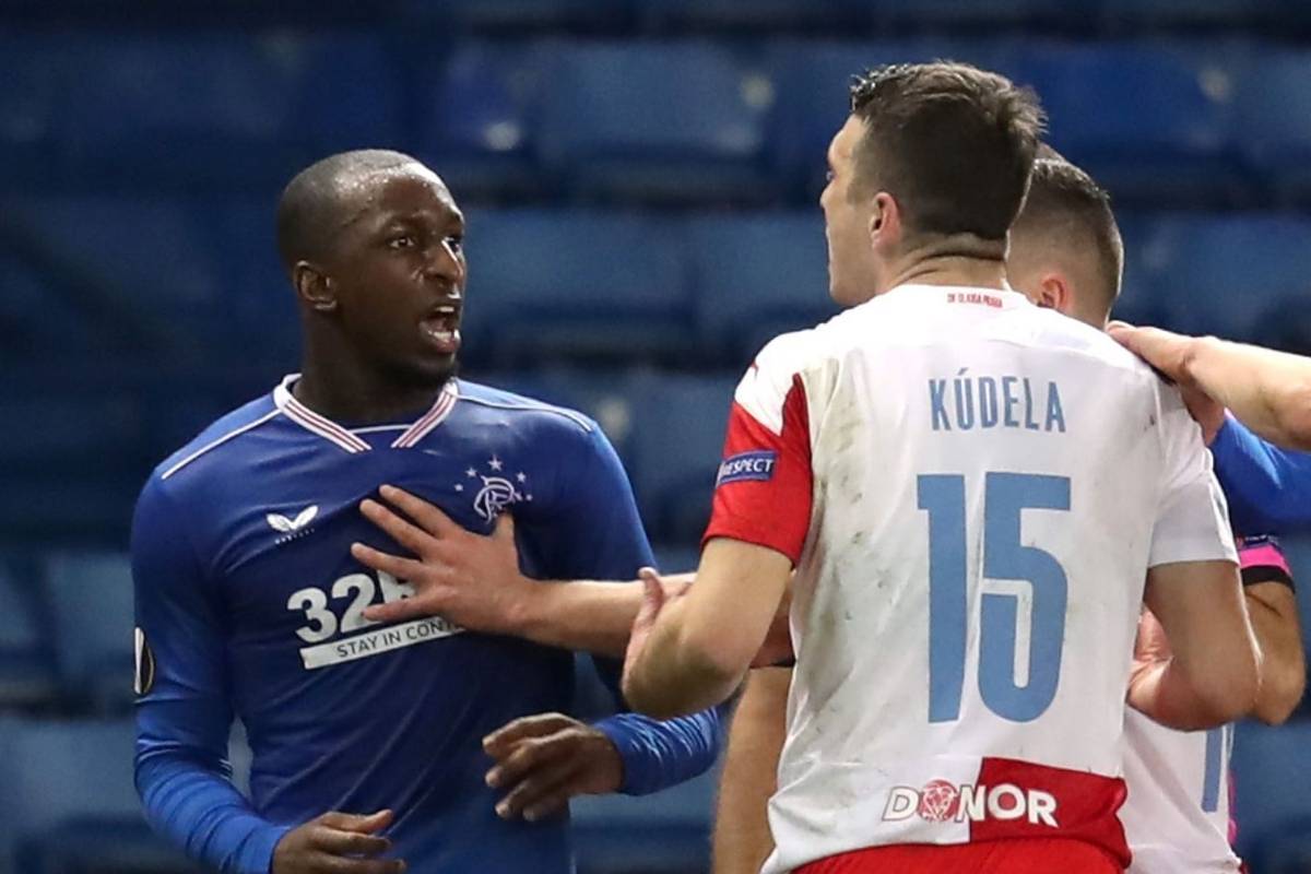 Uefin presedan: Zbog rasizma ne smije igrati protiv 'vatrenih'!