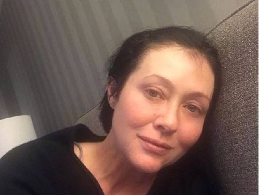 Sudbine 'Beverly Hills' para: Perry je umro, Doherty ima rak