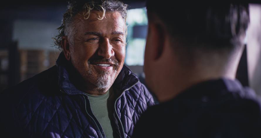 Zvijezde filma „Balkanika: Tamna strana“ stižu u CineStar – od 24. travnja u kinima!