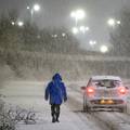Britaniji prijeti arktička oluja i snažan snijeg. Meteorolozi su otkrili hoće li stići i do Hrvatske