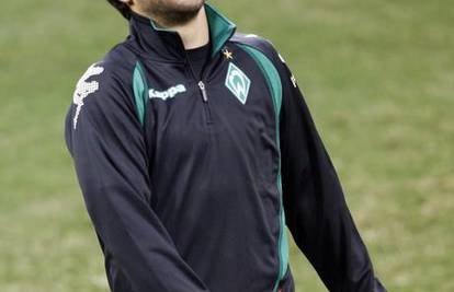 Diego: Želim jednog dana zaigrati u talijanskoj ligi