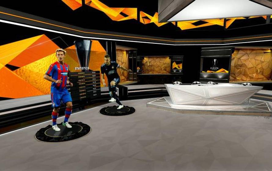 Evo gdje možete uživo pratiti utakmicu Viktorije i Dinama...