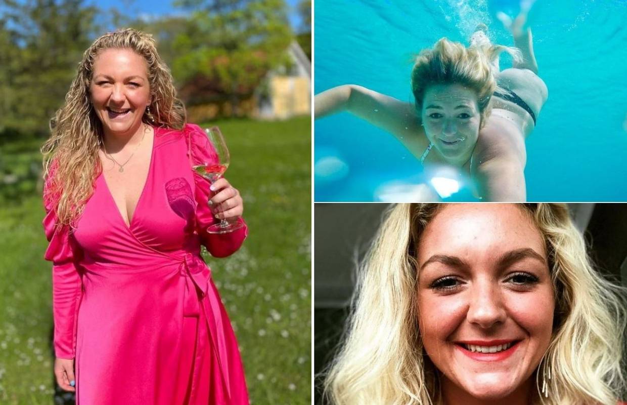 Novinarka radila veliku priču o svingerima pa im se pridružila; Njezin otac: 'Pa to je baš cool'