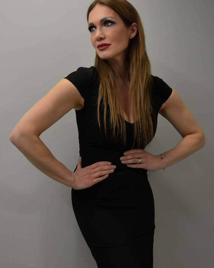 Tara iz grupe Karma za 24sata ekskluzivno: Imala sam ludih upada i gesta obožavatelja...