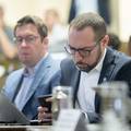 Zagrebačka skupština izglasala projekte vrijedne 150 milijuna €