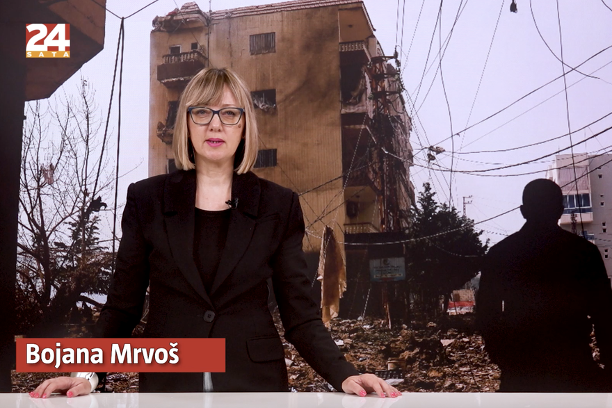 Gledajte '240 sekundi' 24sata: Zbog sukoba na Bliskom istoku prijete nesta&scaron;ice i poskupljenja