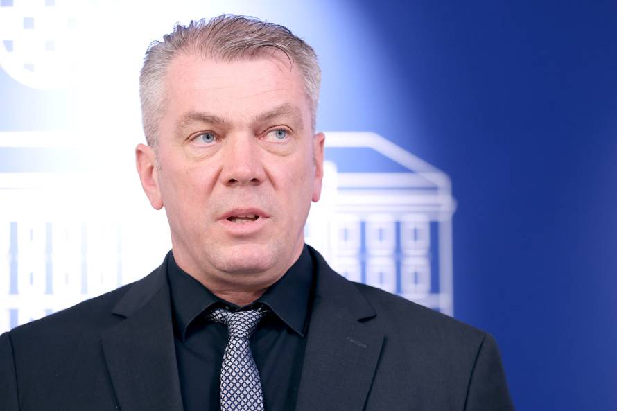 Zagreb: Kordić, Peternel i Čabaj o zaštiti hrvatskih potrošača od uvoza hrane iz zemalja Južne Amerike