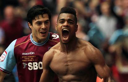 West Ham bolji od Blackpoola, izborio povratak u Premiership