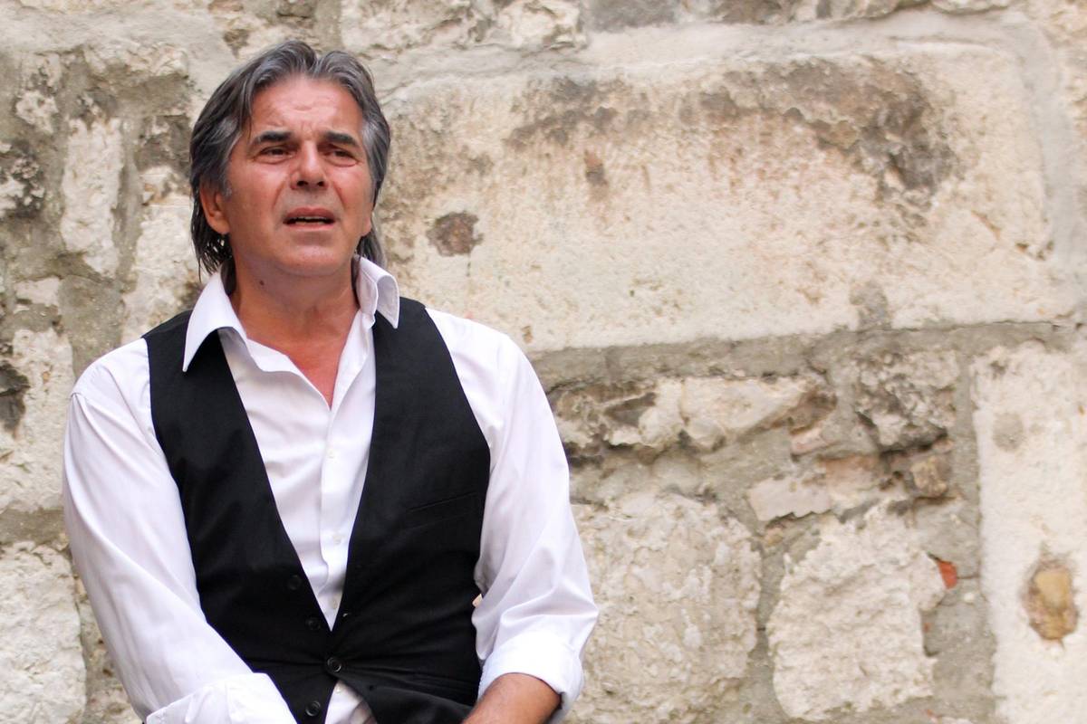 Radolfi: Kći mi je desna ruka