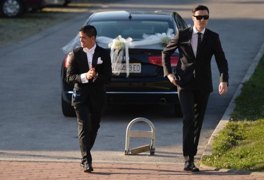 Marko Lukunić/Pixsell