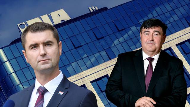 Šef uprave Ine odlazi, a Filipović objavio važnu odluku: Što znači da plin ostaje u Hrvatskoj?