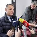Sabor današnji rad prilagodio predsjedničkoj inauguraciji