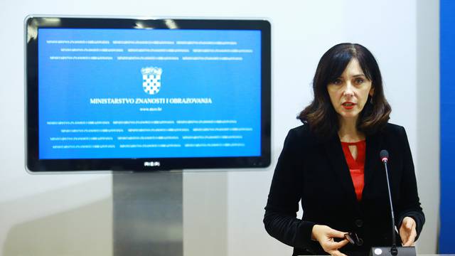 Zagreb: Potpisan kolektivni ugovor za zaposlenike u sustavu znanosti i visokog obrazovanja