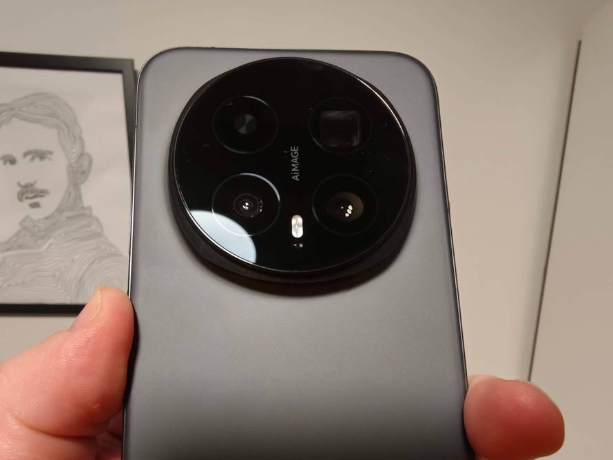 Honor Magic 8 Pro na testu: Snagator u borbi za hit godine