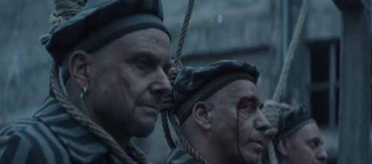 Rammstein šokirao spotom o holokaustu: 'Ovo je neukusno'