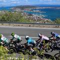 CRO RACE Spektakularne fotke biciklisti&ccaron;ke utrke kroz Hrvatsku