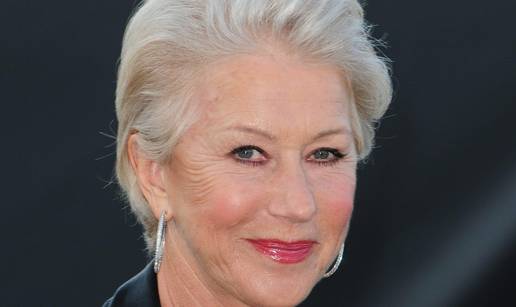 Popustila pod pritiskom: Helen Mirren otišla je na facelifting?