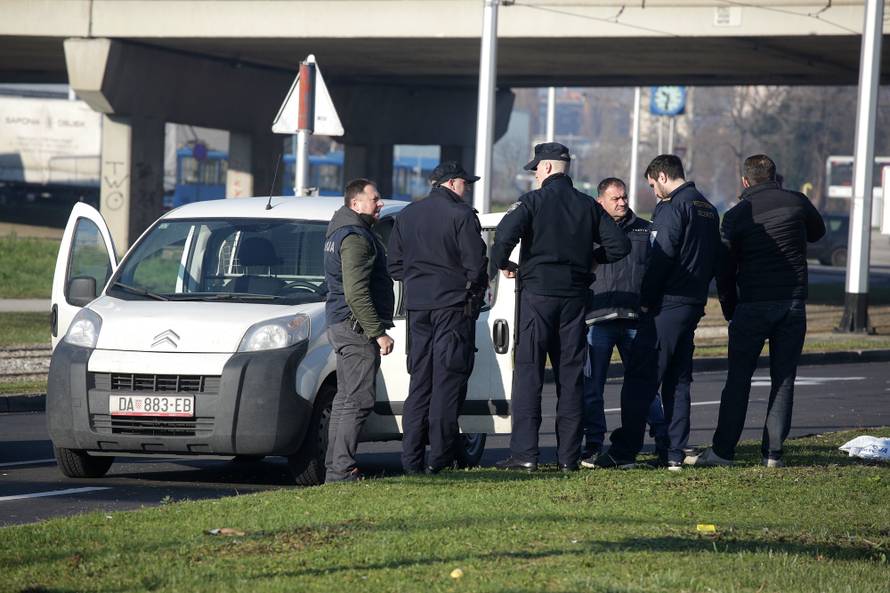 Pljačka na Žitnjaku: Strastveni kockar je 'mozak' operacije?