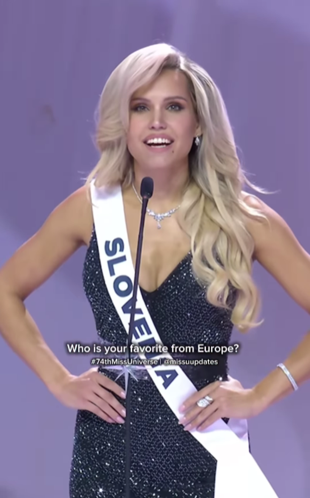 FOTO Ljepotice iz Europe: Ove su djevojke konkurencija našoj Lauri na izboru za Miss Universe