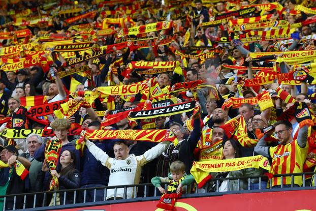 Ligue 1 - RC Lens v FC Nantes
