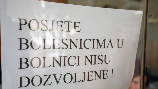 Potvrdili su 12 slučajeva ospica u Dubrovniku: 'Cijepite djecu!'