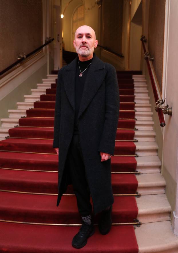 Zagreb: Svečana dodjela 31. Nagrade hrvatskog glumišta